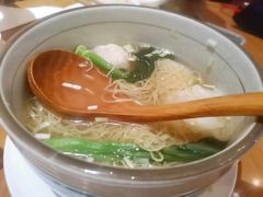 -粤域茶餐厅