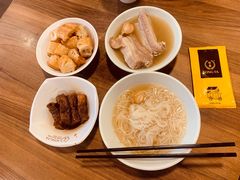 -松發肉骨茶(牛车水店)