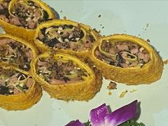 -品味泸沽湖•民族特色菜(大落水店)
