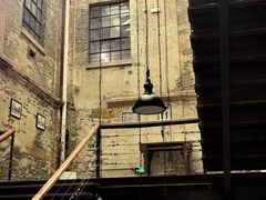 -八号桥艺术空间1908粮仓