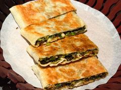 金丝小饼-紫泥369粗粮季(四牌楼店)
