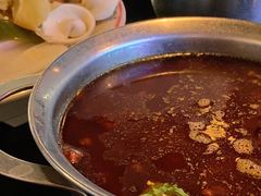 -锅色天香(巴士底区店)