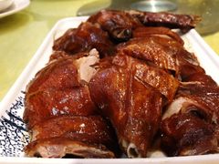 -台山美食一绝阿四台山黄鳝饭(阿四创作店)