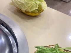 -崔记老东北传奇铁锅炖(横店总店)