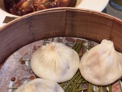 -桂满陇·蟹黄小笼汤包(巴黎春天浦建店)