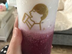 -喜茶(永旺梦乐城店)