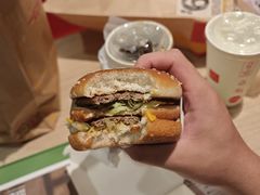 -麦当劳(凌云天地长桥店)