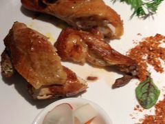 -佐度王子扒房(天鹅湖店)
