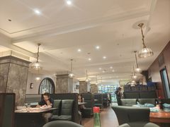 -华竹饭店(中央大街店)