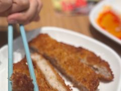 -小杨生煎(香港名都店)