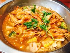 虾锅（小）-惠友大虾(太原北街店)