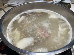 -潮泰牛肉火锅 · 创于1992年(车公庙店)