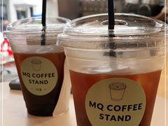 -MQ COFFEE STAND明谦(新洲店)