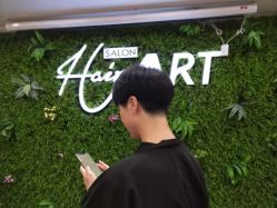 -Hair ART造型沙龙