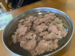 -老牌依强牛肉店(达道总店)