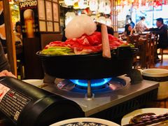 -千懿六本木酒场(常熟路店)