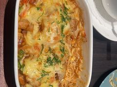 -卡朋西餐(宝安大仟里店)
