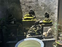 -黟县屏山村