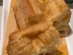 招牌超大油条-悦满楼·西关名点·湛江名菜(航空综合大厦店)