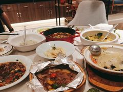 -宁波石浦大饭店(新材料城店)