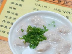 -丽丰食店(华丰花园店)