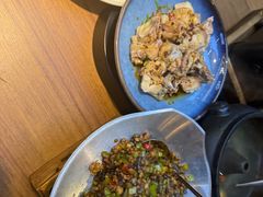 -云海肴·汽锅鸡·云南菜(天津国金汇店)