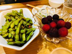 -可可大虾武汉土菜大排档(万松园1店)