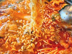 -MI WU FACTORY米屋美食工厂餐厅(绿地店)