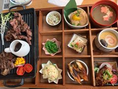 -味太助·银饭食堂(中华城店)