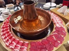 -北门涮肉·铜锅涮肉(南锣鼓巷店)