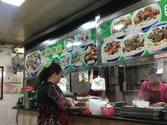 -珍珍小食店(西华路店)