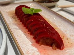 -申粤轩酒楼·三十年粤菜经典(丁香花园店)