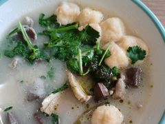 -小杨生煎(香港名都店)