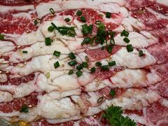 -韩宫宴烤肉·料理(大宁国际店)