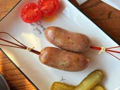 -三忘湖 SWANSEEN(柳荫公园店)