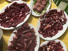 -老猫牛肉火锅(沙溪店)