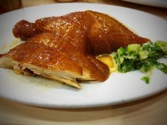 -一乐烧鹅(中环店)