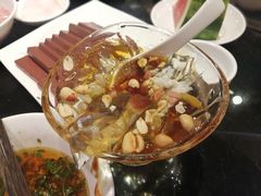 -蜀九香火锅(九眼桥店)