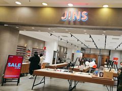 -JINS(北京apm店)