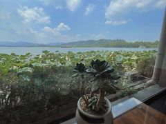 -湖畔居茶楼(湖滨店)