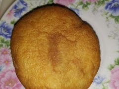 -认准地传统烫面炸糕