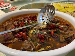 -东江海鲜大排档·潮汕菜·砂锅粥