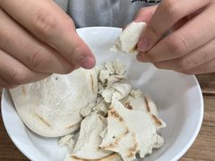 -老刘家永盛斋·传统泡馍(东关南街店)