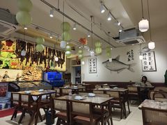 -食藕·武昌鱼(古德寺店)