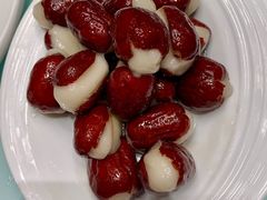 心太软-新吉士·上海菜(浦东LCM置汇旭辉店)