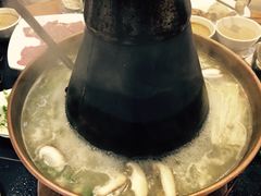 -情忆草原涮肉馆