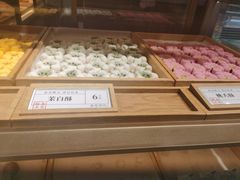 -南宋胡记(杭州体育场路店)