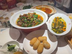 -百年神厨·地道川菜(清江西路店)