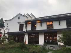 门面-曾福兴