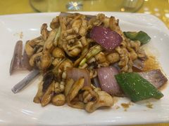 -台山美食一绝阿四台山黄鳝饭(阿四创作店)
